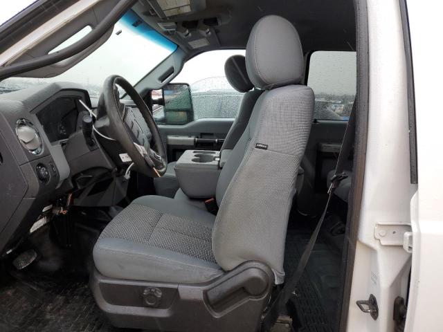 Photo 7 from auction – 2015 FORD F250 SUPER with VIN 1FT7W2B67FEA78751