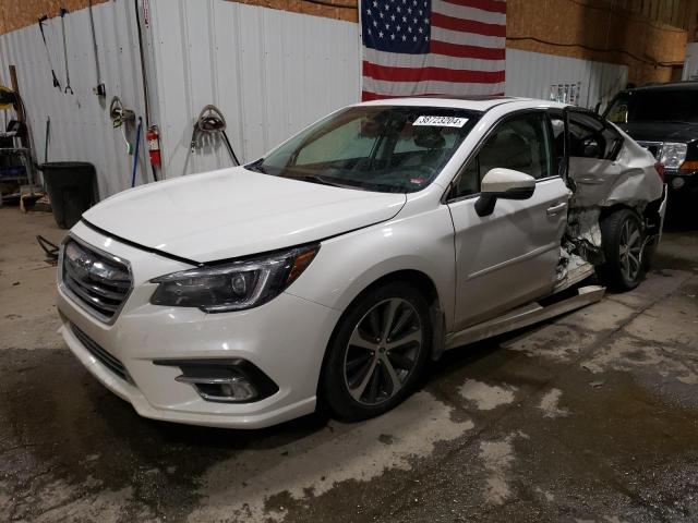 Photo 1 from auction – 2018 SUBARU LEGACY 3.6 with VIN 4S3BNEN65J3041535