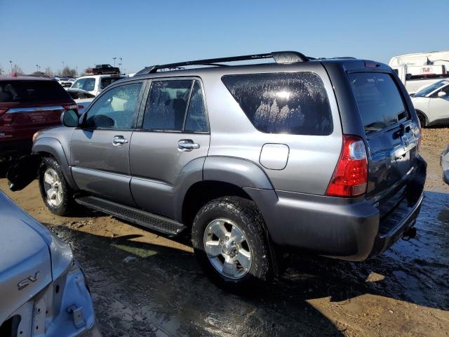 Photo 2 from auction – 2006 TOYOTA 4RUNNER SR with VIN JTEZU14R768056615