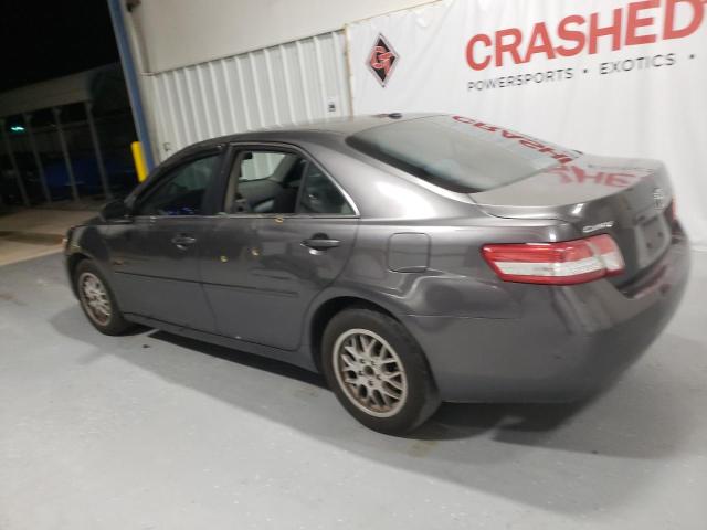 Photo 2 from auction – 2011 TOYOTA CAMRY BASE with VIN 4T4BF3EK6BR195084