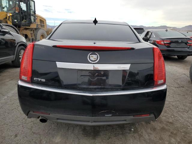 Photo 6 from auction – 2012 CADILLAC CTS with VIN 1G6DA5E56C0138925
