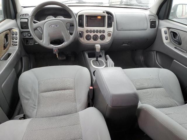 Photo 8 from auction – 2007 FORD ESCAPE HEV with VIN 1FMYU49H47KA07762