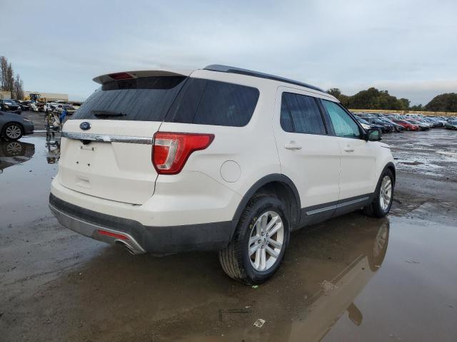Photo 3 from auction – 2017 FORD EXPLORER X with VIN 1FM5K7D87HGB06937