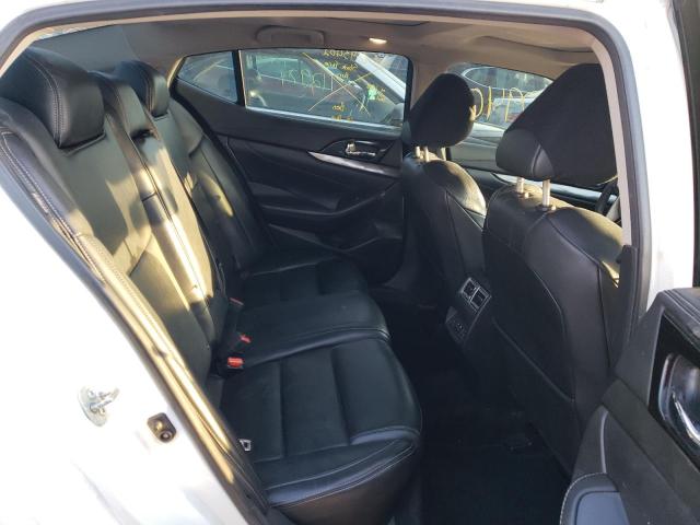 Photo 10 from auction – 2019 NISSAN MAXIMA S with VIN 1N4AA6AV9KC373527