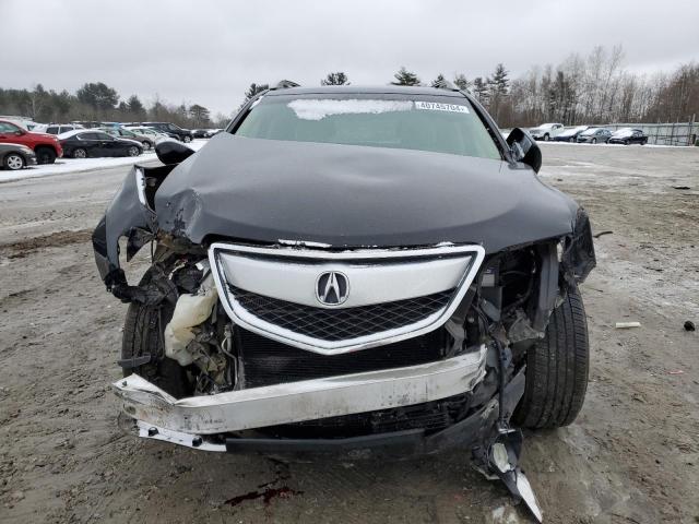 Photo 5 from auction – 2015 ACURA RDX with VIN 5J8TB4H32FL022507