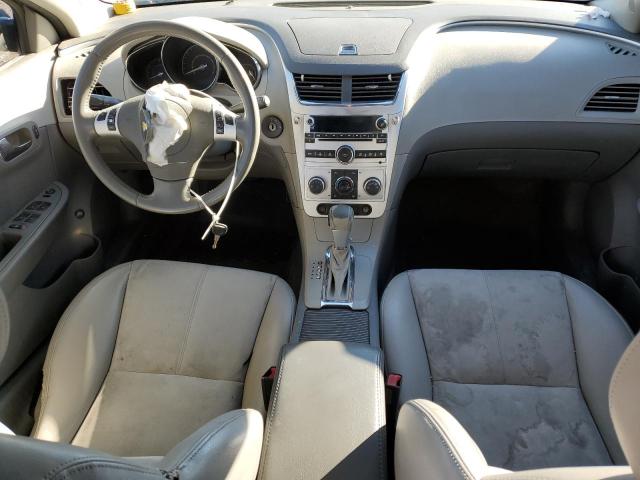 Photo 8 from auction – 2011 CHEVROLET MALIBU 2LT with VIN 1G1ZD5E17BF273598