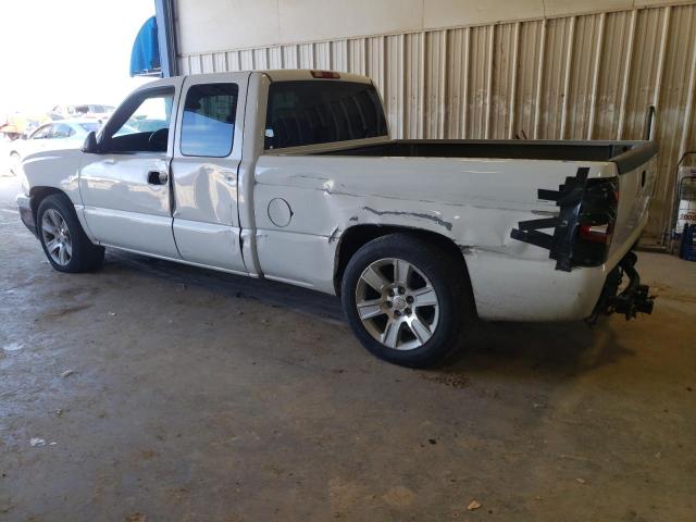Photo 2 from auction – 2006 CHEVROLET SILVERADO with VIN 1GCEC19Z16Z262781