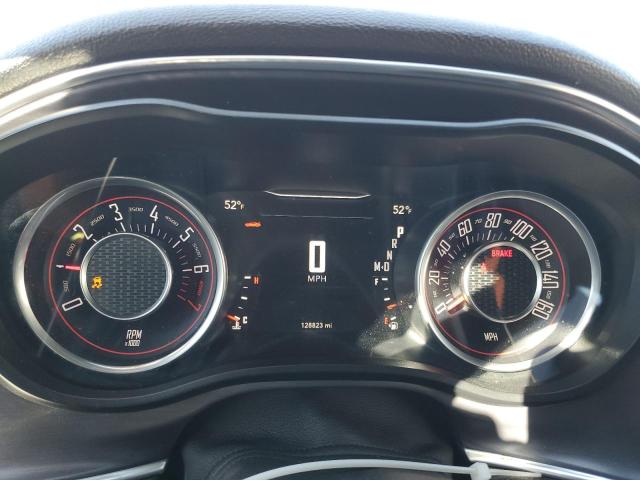 Photo 9 from auction – 2016 DODGE CHALLENGER with VIN 2C3CDZAG5GH101711