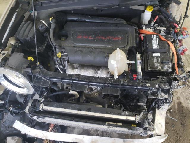 Photo 12 from auction – 2015 JEEP RENEGADE L with VIN ZACCJADT0FPC39491