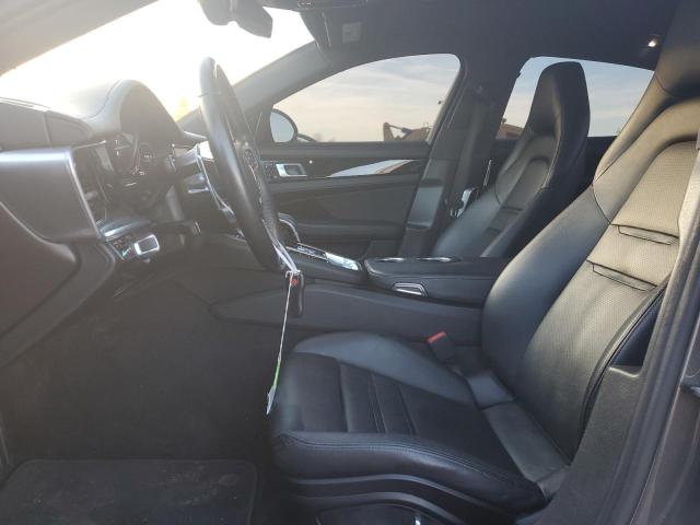Photo 7 from auction – 2017 PORSCHE PANAMERA 2 with VIN WP0AA2A75HL100419