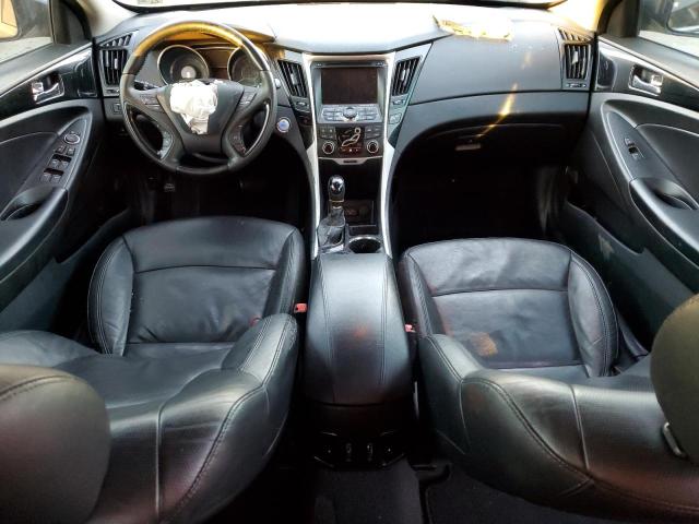Photo 8 from auction – 2013 HYUNDAI SONATA SE with VIN 5NPEC4AC9DH645784