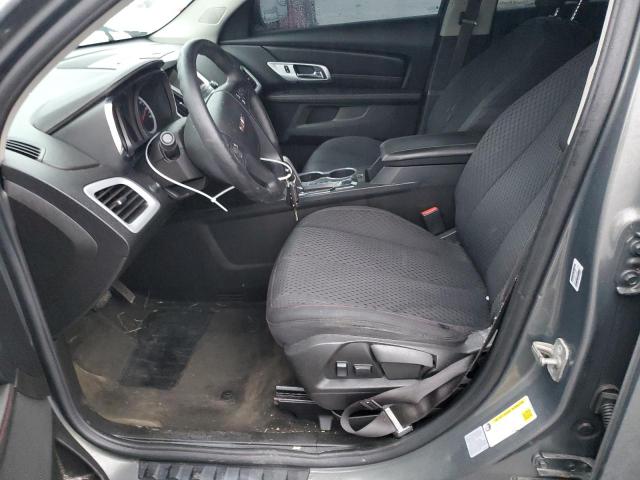 Photo 7 from auction – 2012 GMC TERRAIN SL with VIN 2GKALMEK4C6298341