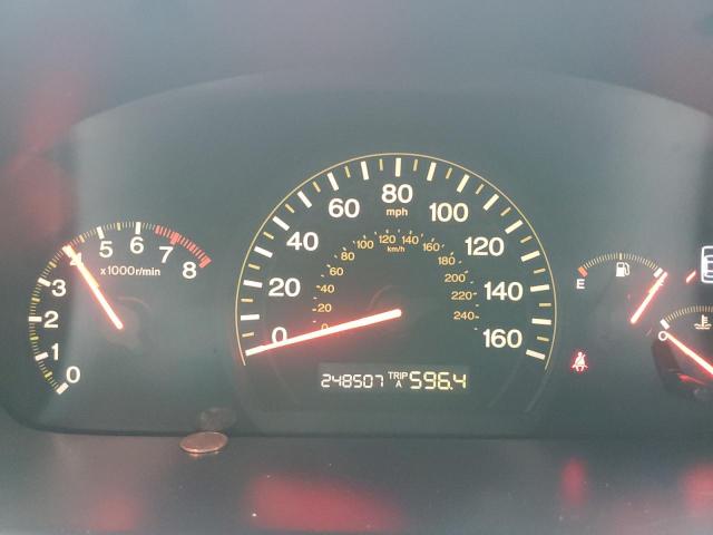 Photo 9 from auction – 2005 HONDA ACCORD EX with VIN 1HGCM55855A008708