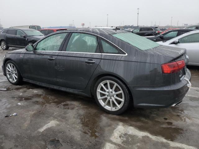 Photo 2 from auction – 2017 AUDI A6 PREMIUM with VIN WAUF2AFC7HN039465
