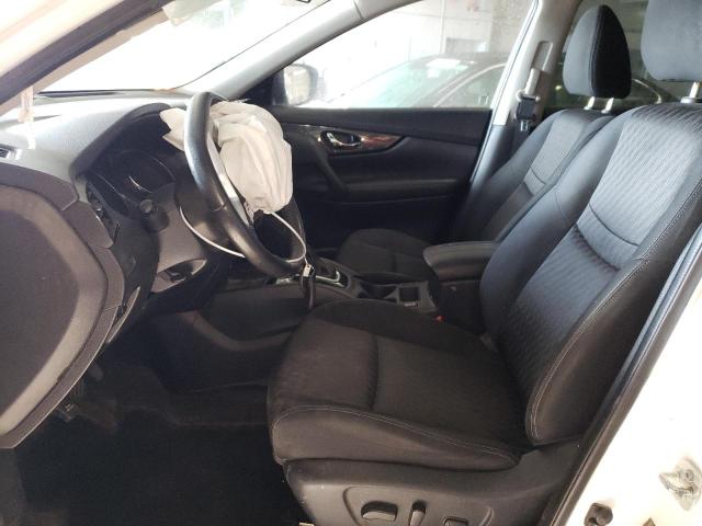 Photo 7 from auction – 2020 NISSAN ROGUE S with VIN KNMAT2MV2LP523674