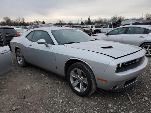 Photo 4 from auction – 2022 DODGE CHALLENGER with VIN 2C3CDZAG4NH261155