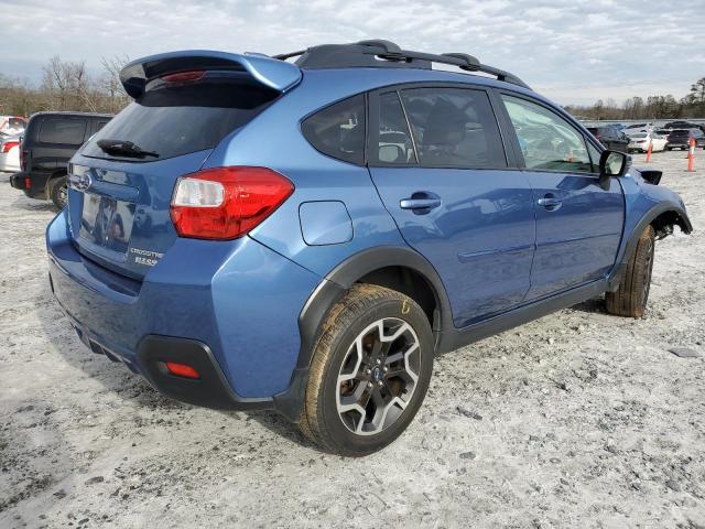 Photo 3 from auction – 2016 SUBARU CROSSTREK with VIN JF2GPAKCXGH221884