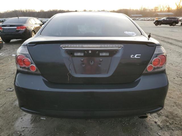 Photo 6 from auction – 2008 SCION TC with VIN JTKDE167280228499
