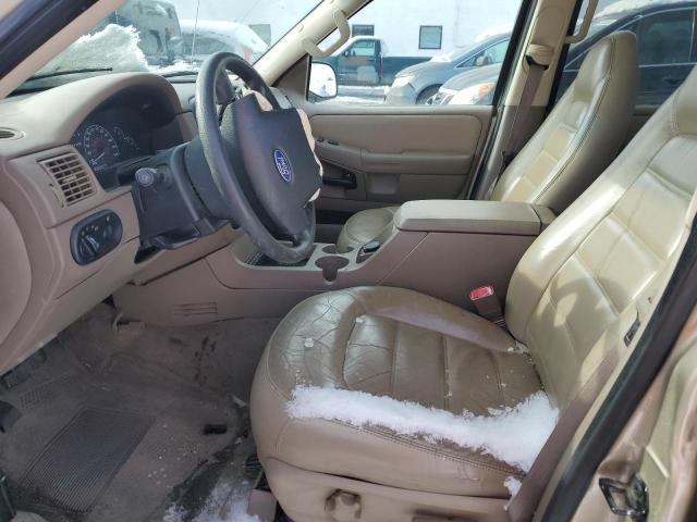 Photo 7 from auction – 2002 FORD EXPLORER X with VIN 1FMZU73E72ZA53591