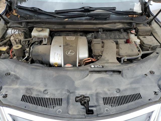 Photo 12 from auction – 2016 LEXUS RX 450H BA with VIN 2T2BGMCA8GC002008