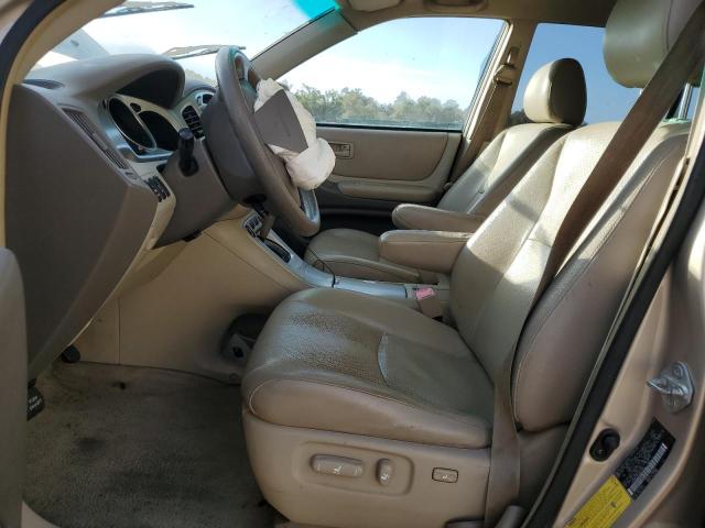 Photo 7 from auction – 2006 TOYOTA HIGHLANDER with VIN JTEDW21A060010096