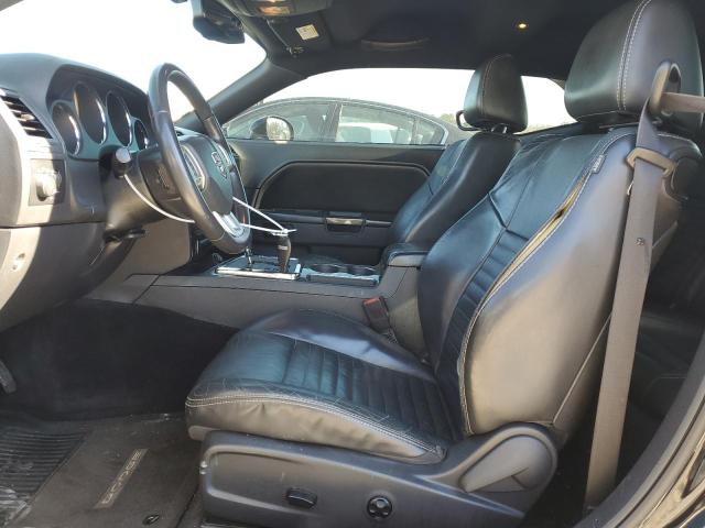 Photo 7 from auction – 2014 DODGE CHALLENGER with VIN 2C3CDYAG0EH216773