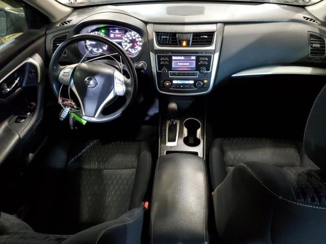 Photo 8 from auction – 2017 NISSAN ALTIMA 2.5 with VIN 1N4AL3AP8HC257593