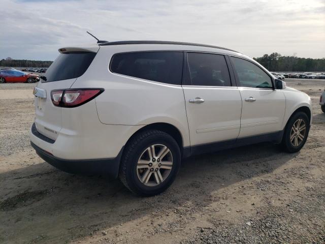 Photo 3 from auction – 2016 CHEVROLET TRAVERSE L with VIN 1GNKRGKD4GJ106874