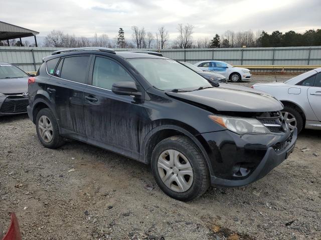 Photo 4 from auction – 2015 TOYOTA RAV4 LE with VIN 2T3BFREV3FW234945