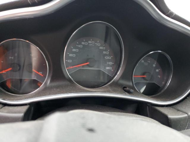 Photo 9 from auction – 2014 DODGE AVENGER SE with VIN 1C3CDZAB9EN117323