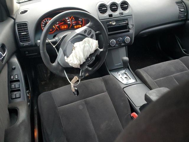Photo 8 from auction – 2009 NISSAN ALTIMA 2.5 with VIN 1N4AL21E89C139909