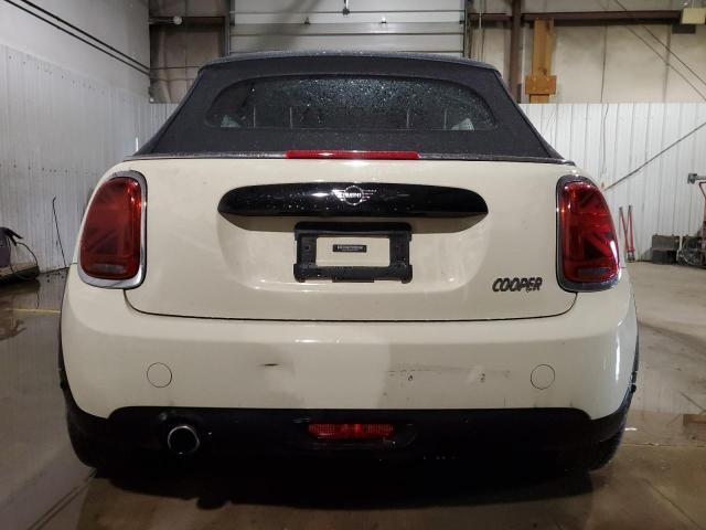 Photo 6 from auction – 2021 MINI COOPER with VIN WMWWJ3C06M3M86044