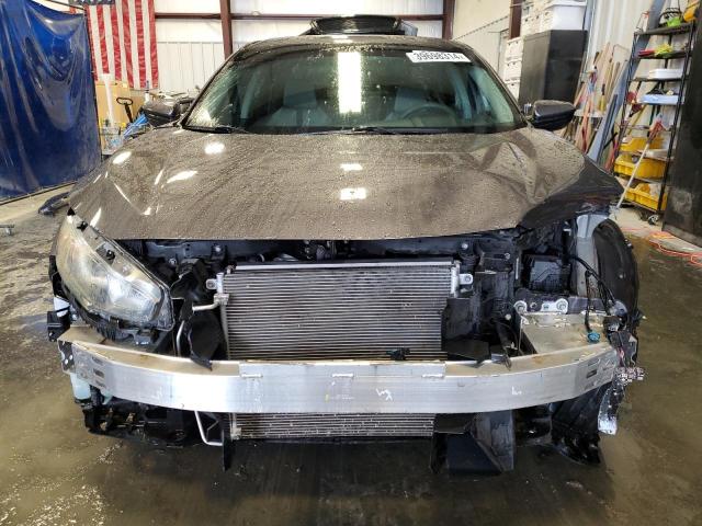 Photo 5 from auction – 2016 HONDA CIVIC LX with VIN 19XFC2F59GE044516