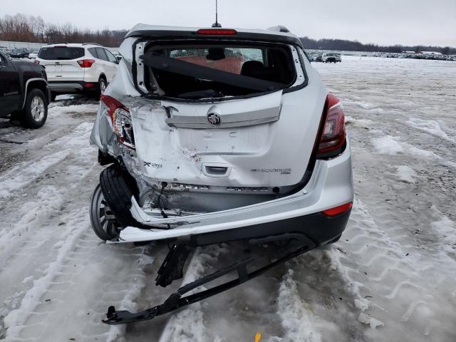 Photo 6 from auction – 2020 BUICK ENCORE PRE with VIN KL4CJESB4LB340910