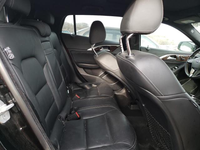 Photo 11 from auction – 2017 INFINITI QX30 BASE with VIN SJKCH5CR2HA038569