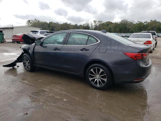 Photo 2 from auction – 2015 ACURA TLX TECH with VIN 19UUB1F58FA027956