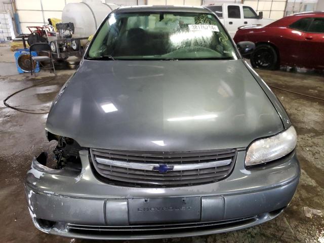 Photo 5 from auction – 2005 CHEVROLET CLASSIC with VIN 1G1ND52F65M182272