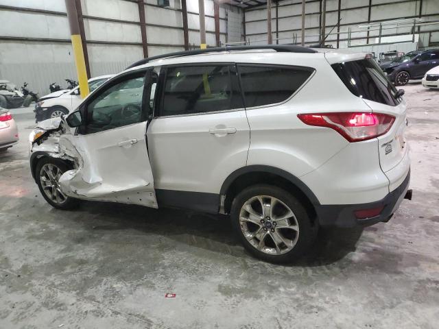 Photo 2 from auction – 2014 FORD ESCAPE SE with VIN 1FMCU9G92EUC66514