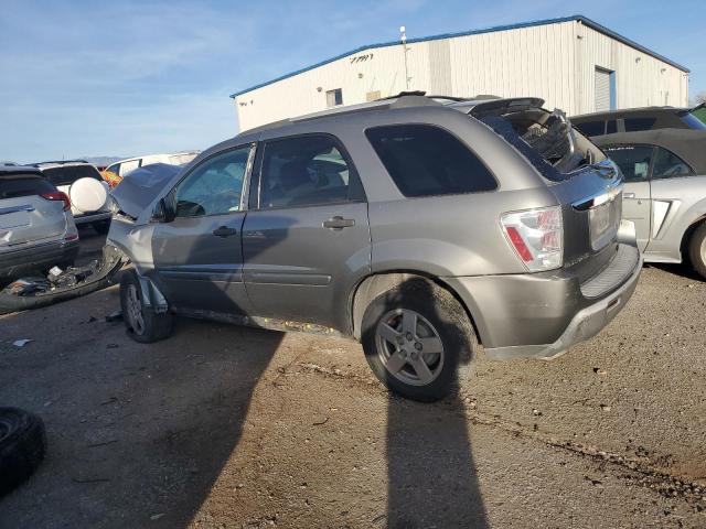 Photo 2 from auction – 2005 CHEVROLET EQUINOX LS with VIN 2CNDL23F956139400