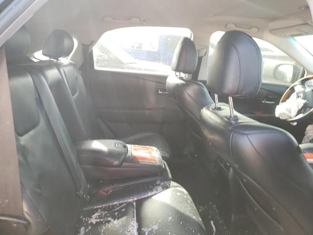 Photo 11 from auction – 2012 LEXUS RX 350 with VIN 2T2BK1BA6CC140509