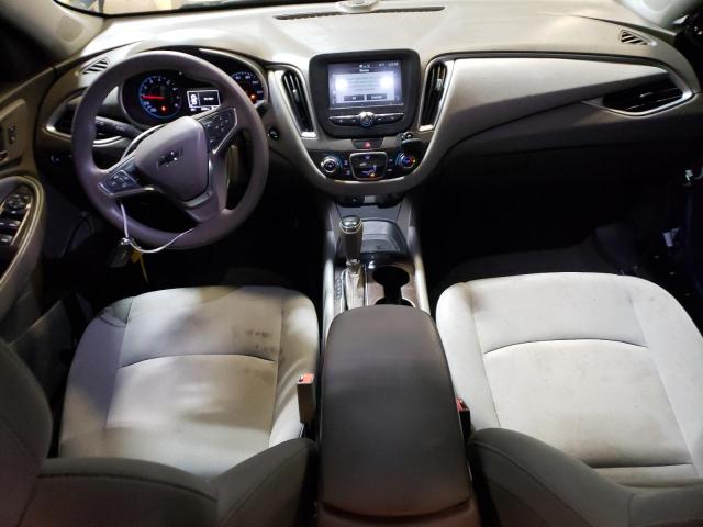 Photo 8 from auction – 2018 CHEVROLET MALIBU LS with VIN 1G1ZC5ST7JF112398