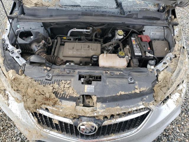 Photo 12 from auction – 2019 BUICK ENCORE PRE with VIN KL4CJASB2KB725731
