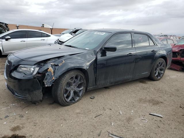 CHRYSLER 300 TOURIN 2023 with VIN 2C3CCAAG8PH661789 - Photo from auction