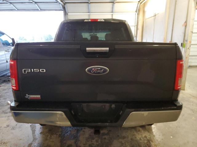 Photo 6 from auction – 2017 FORD F150 SUPER with VIN 1FTEW1EFXHFA25228