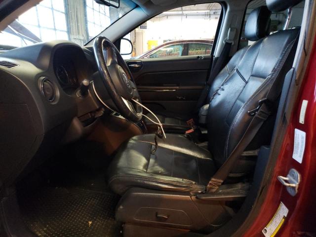 Photo 7 from auction – 2011 JEEP COMPASS LI with VIN 1J4NF5FB7BD207792