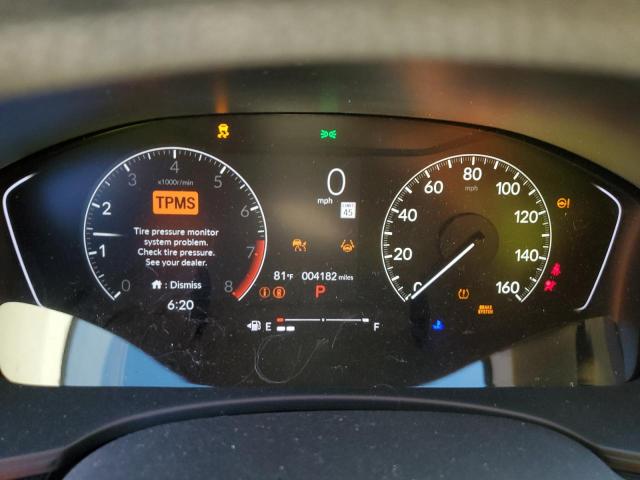 Photo 9 from auction – 2024 HONDA CIVIC LX with VIN 2HGFE2F22RH501756