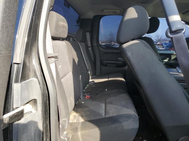 Photo 10 from auction – 2012 CHEVROLET SILVERADO with VIN 1GCRKSE75CZ136594