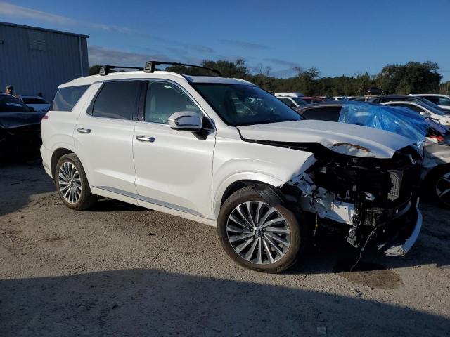 Photo 4 from auction – 2023 HYUNDAI PALISADE C with VIN KM8R7DGE3PU569760