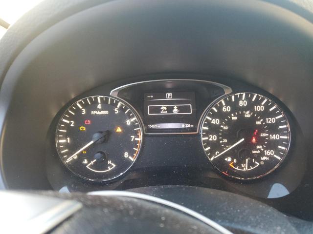 Photo 9 from auction – 2016 NISSAN ALTIMA 2.5 with VIN 1N4AL3AP8GN321330