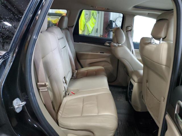 Photo 11 from auction – 2014 JEEP GRAND CHER with VIN 1C4RJFBG3EC200197